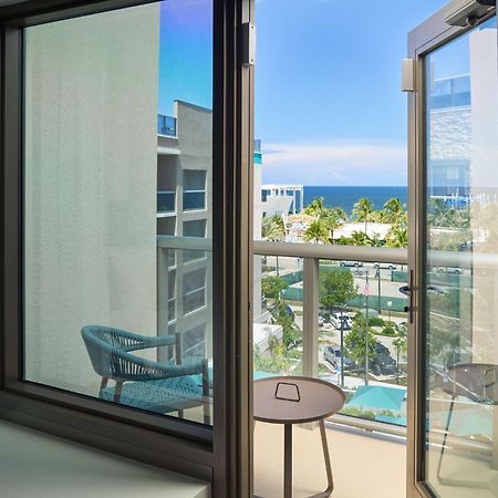 Tru By Hilton Pompano Beach Pier Ngoại thất bức ảnh