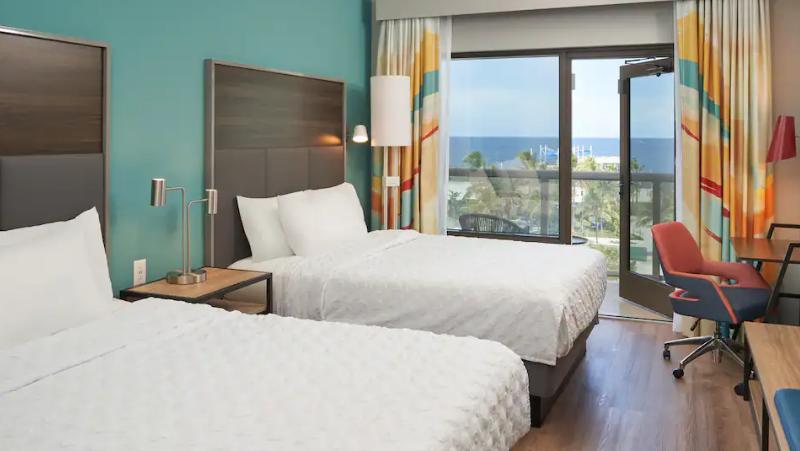 Tru By Hilton Pompano Beach Pier Ngoại thất bức ảnh