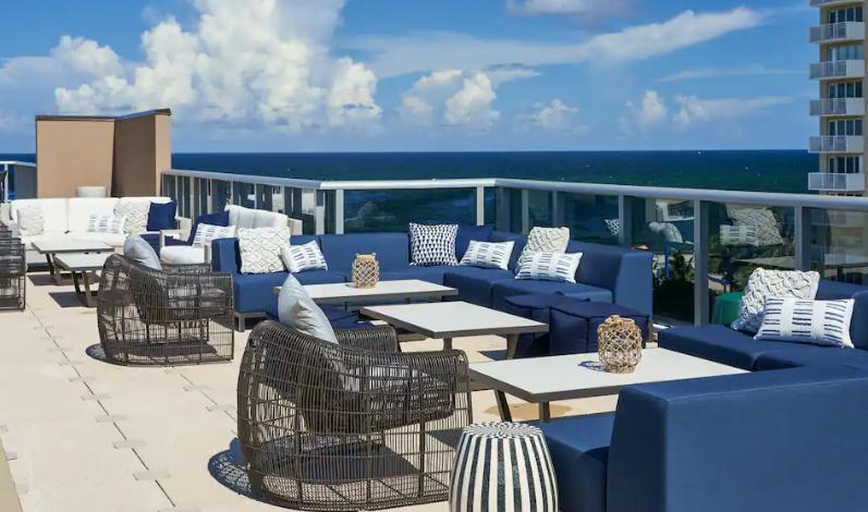 Tru By Hilton Pompano Beach Pier Ngoại thất bức ảnh