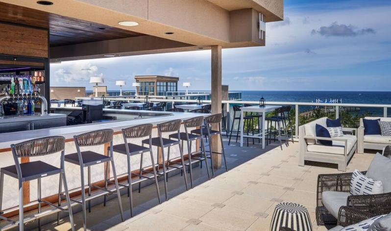 Tru By Hilton Pompano Beach Pier Ngoại thất bức ảnh