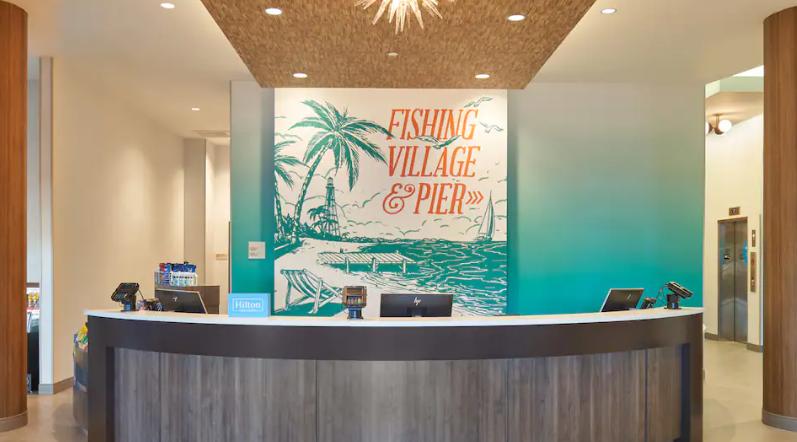 Tru By Hilton Pompano Beach Pier Ngoại thất bức ảnh