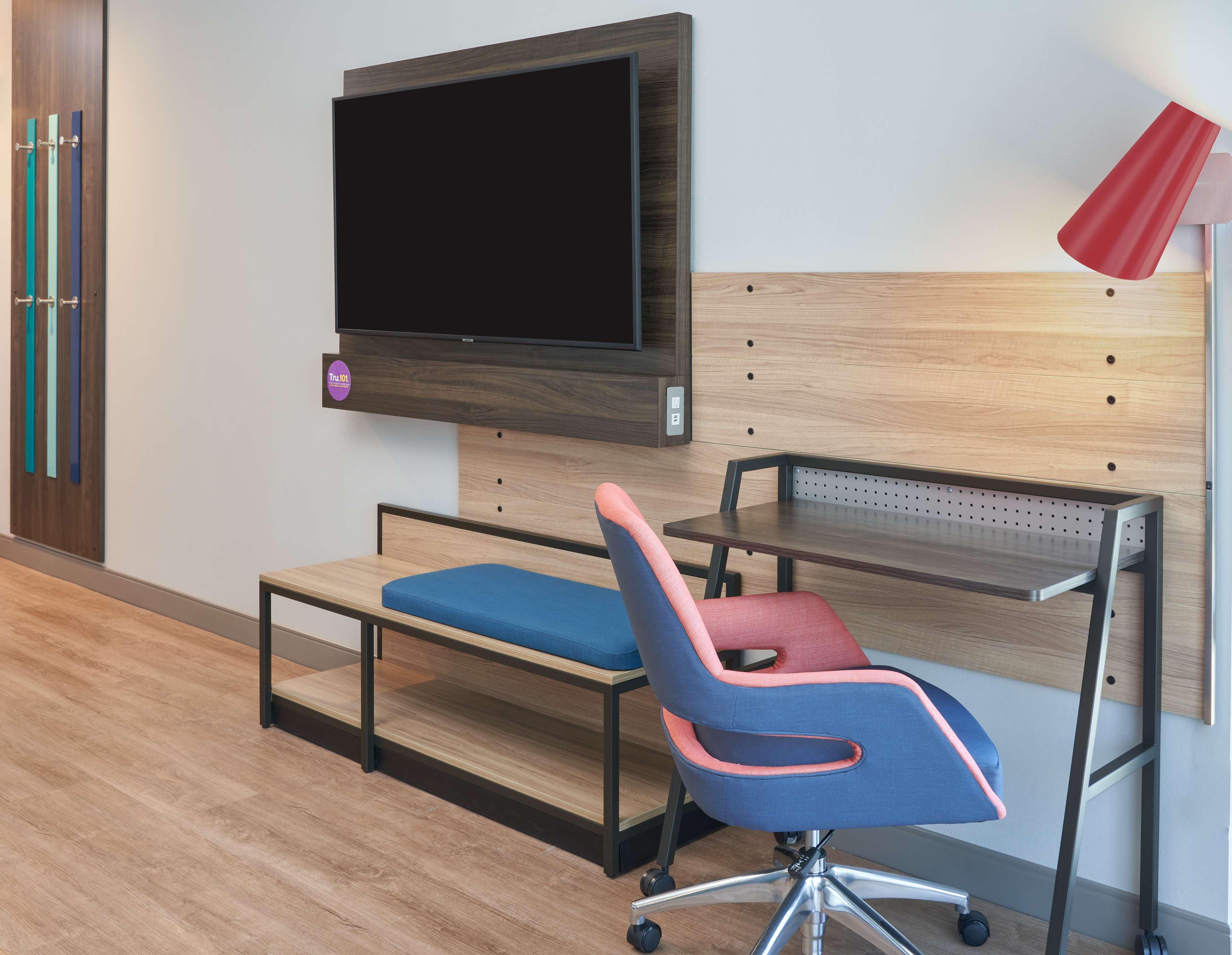Tru By Hilton Pompano Beach Pier Ngoại thất bức ảnh