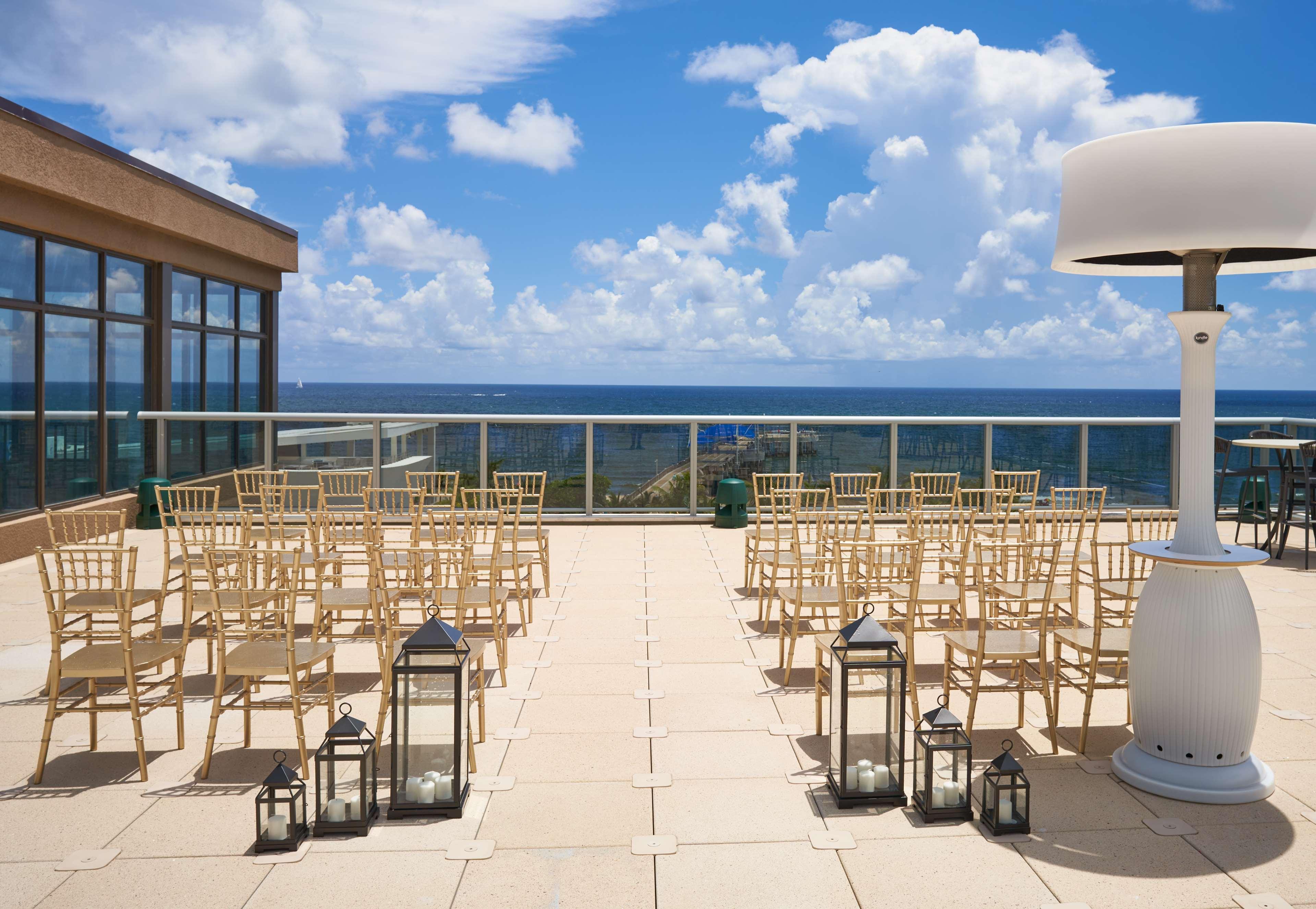 Tru By Hilton Pompano Beach Pier Ngoại thất bức ảnh