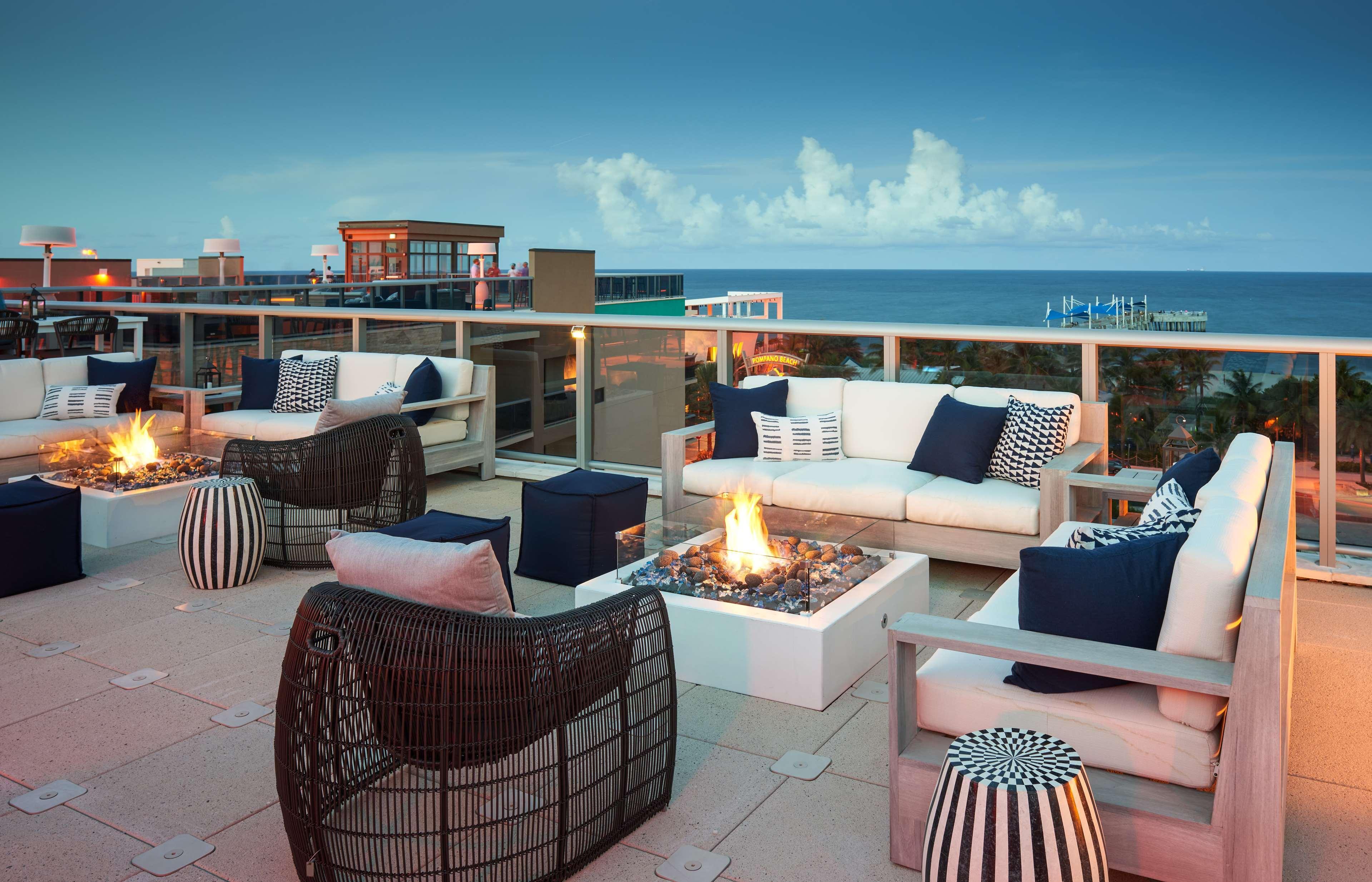 Tru By Hilton Pompano Beach Pier Ngoại thất bức ảnh