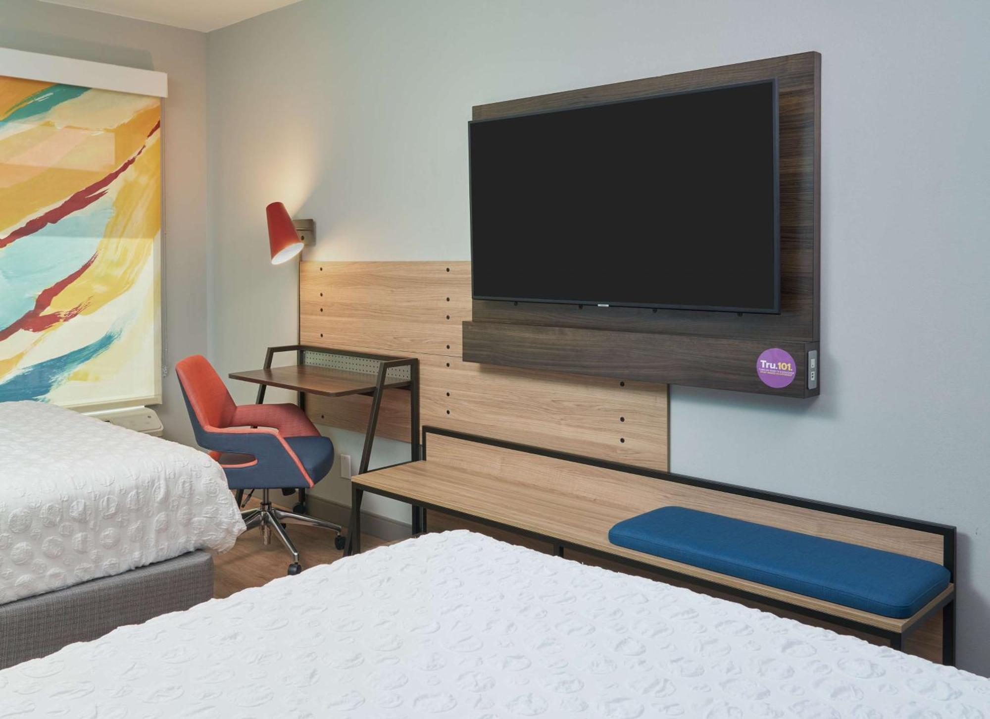 Tru By Hilton Pompano Beach Pier Ngoại thất bức ảnh