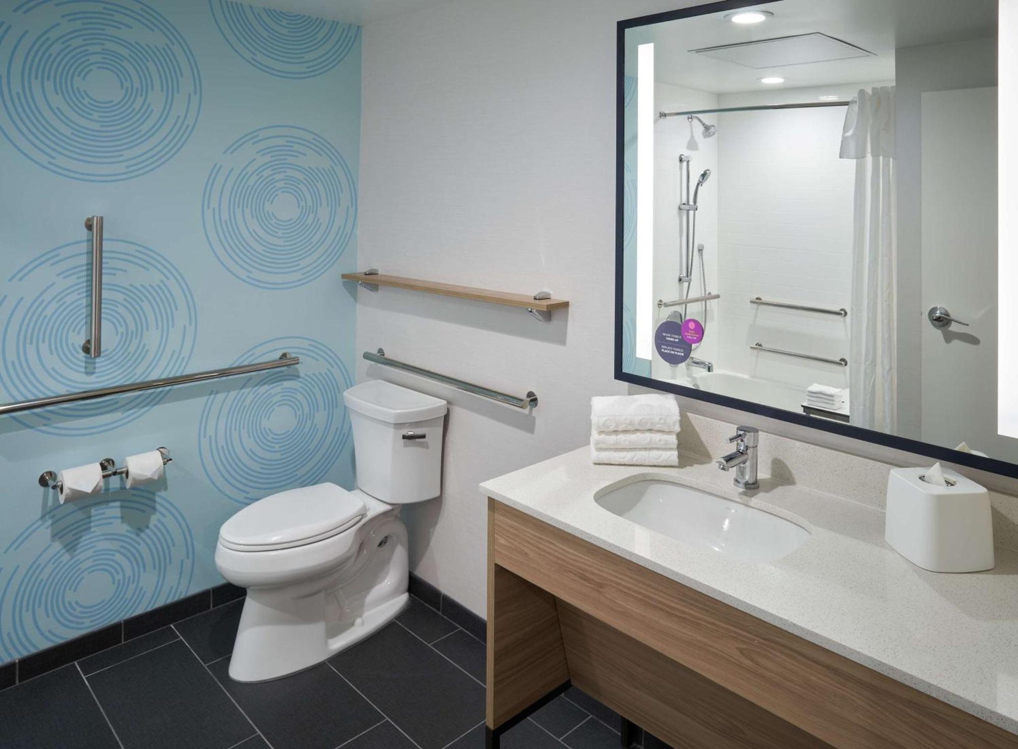 Tru By Hilton Pompano Beach Pier Ngoại thất bức ảnh