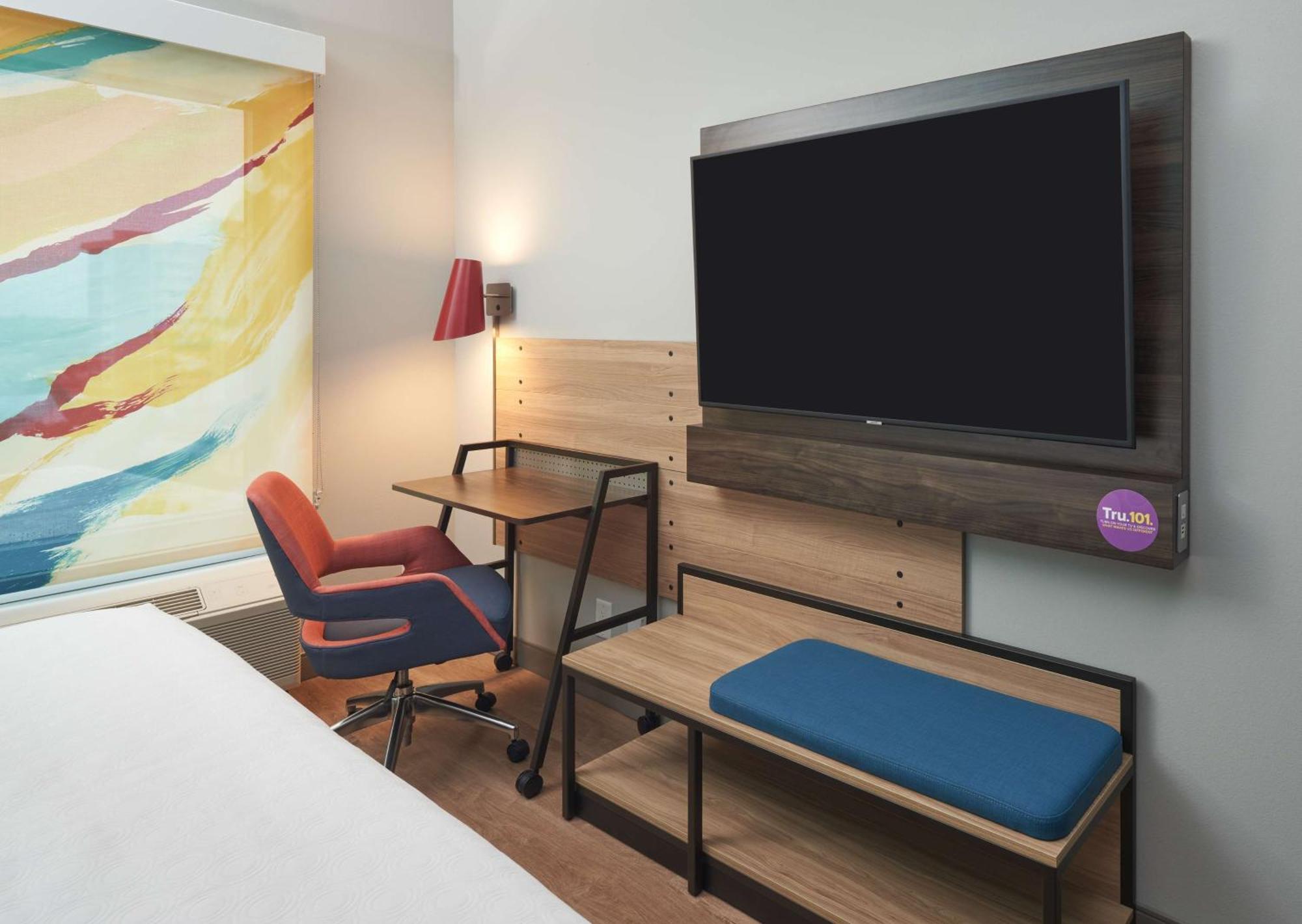 Tru By Hilton Pompano Beach Pier Ngoại thất bức ảnh