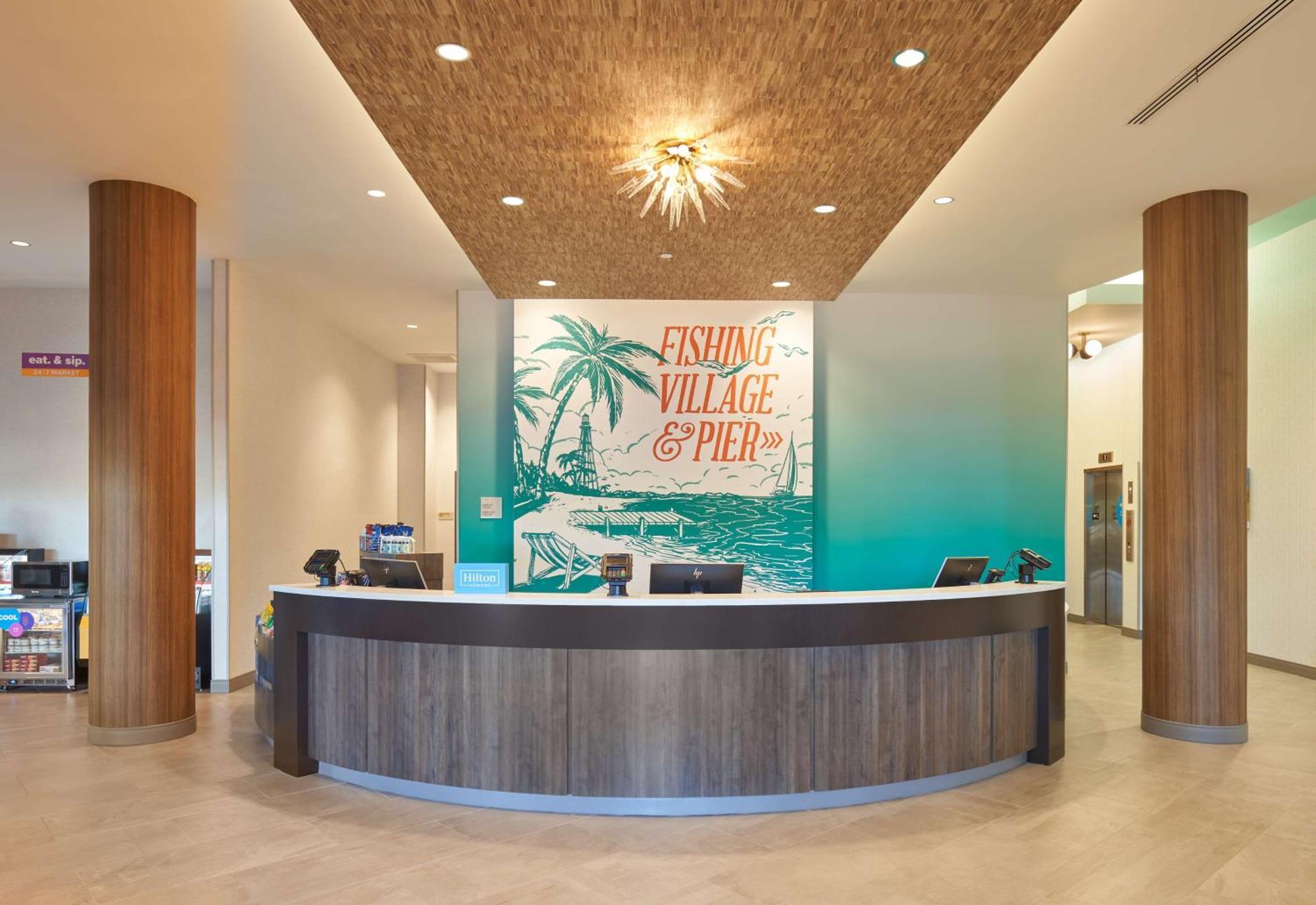 Tru By Hilton Pompano Beach Pier Ngoại thất bức ảnh