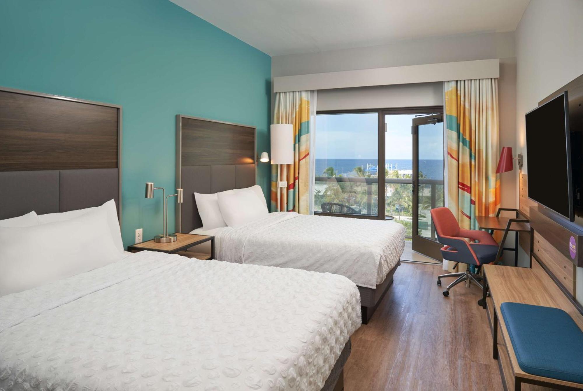Tru By Hilton Pompano Beach Pier Ngoại thất bức ảnh