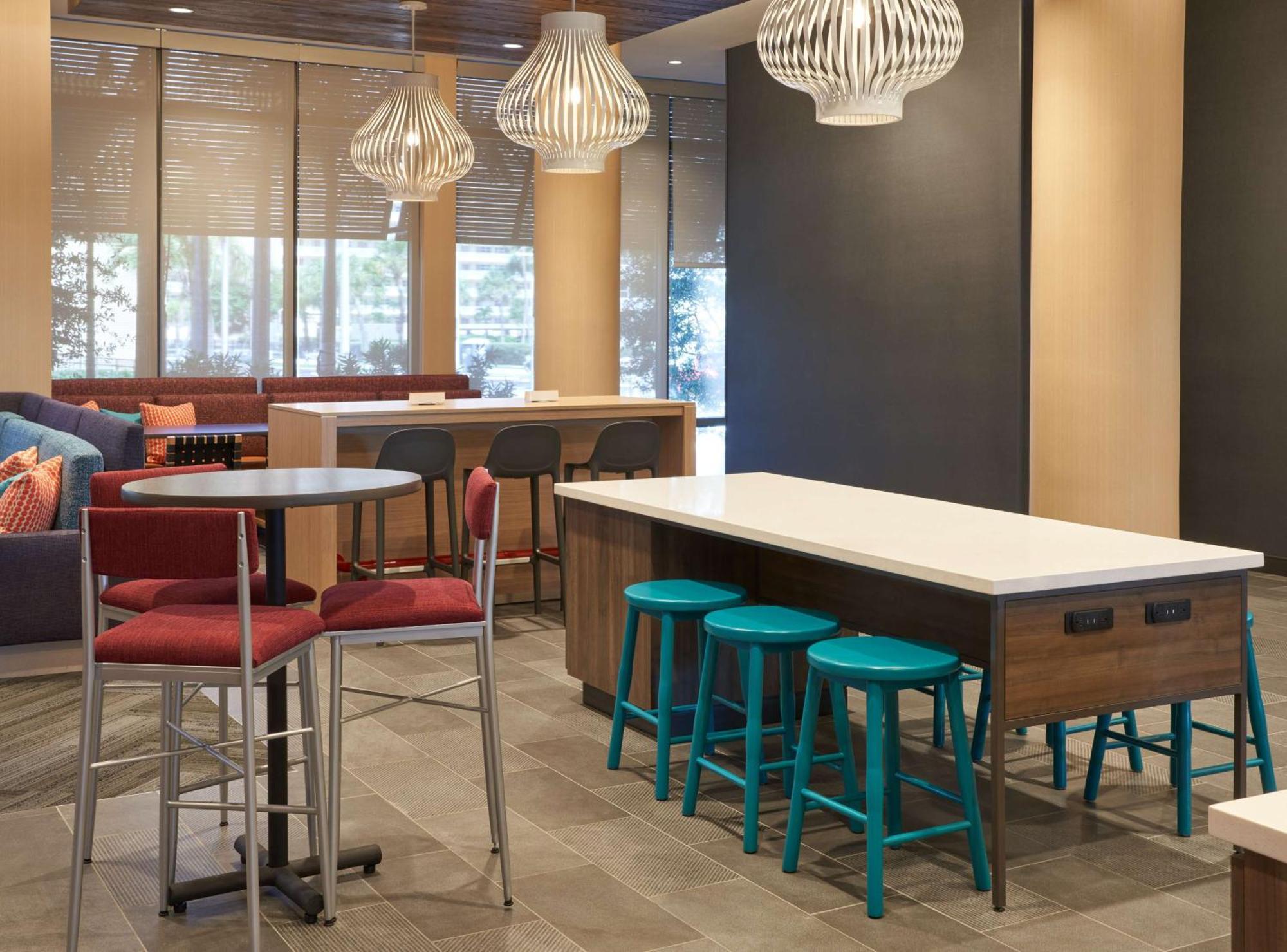 Tru By Hilton Pompano Beach Pier Ngoại thất bức ảnh