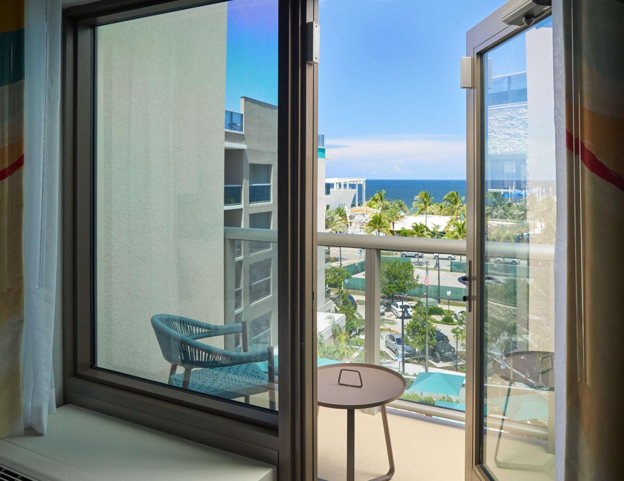 Tru By Hilton Pompano Beach Pier Ngoại thất bức ảnh