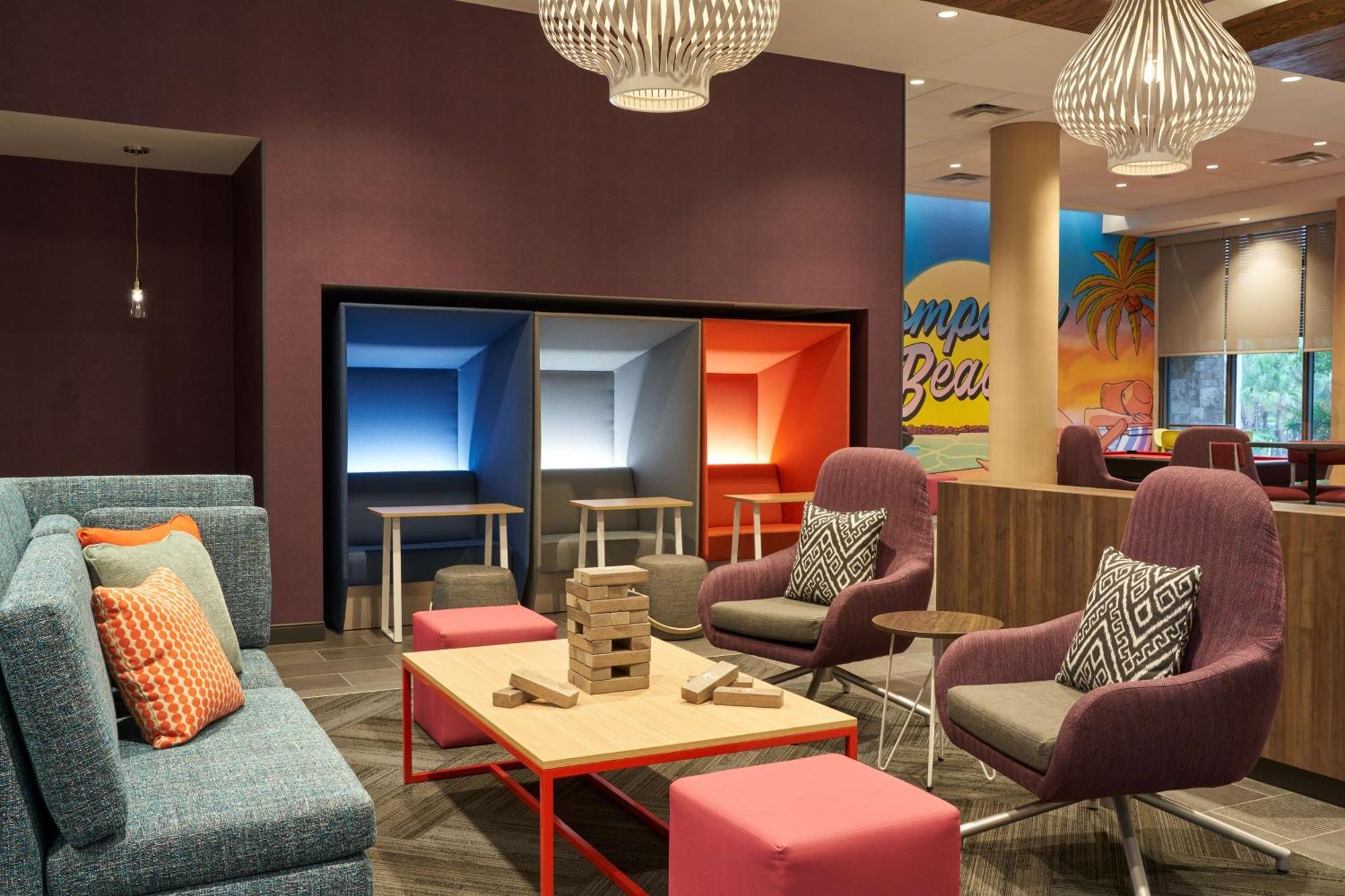 Tru By Hilton Pompano Beach Pier Ngoại thất bức ảnh